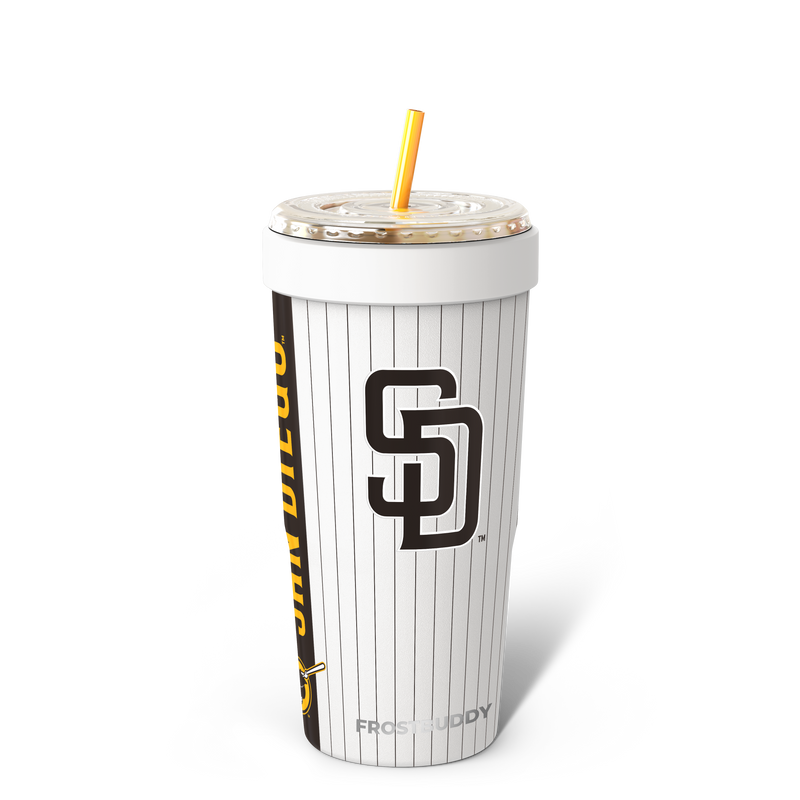 To-Go Buddy | San Diego Padres | Gameday